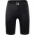 dhb Dames/Dames Wielershorts (Zwart)