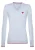 Felix Hardy Trui  blauw / rood