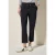 Cecil Dames Casual 7/8 broek in Zwart