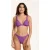 Shiwi Ladies Kiki Bikini Set Summer Purple