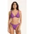 Shiwi Ladies Kiki Bikini Set Summer Purple