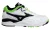 Mizuno Sport Style Sky Medal Wit/Groen Heren