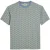 Scotch & Soda T-shirt korte mouw 182302