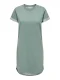 JDY Jurk ‘Ivy’  mintgroen