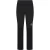Skins Series-5 Stretch Zwart Dames Lange Skyscraper Legging SF40501089001