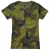 Dames-T-shirt Brandit