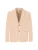 Distretto12 Colbert ‘Parkes’  beige