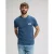 T-shirt Lee Medium Wobbly
