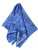 MayTree Sjaal  blauw