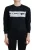 Grafische Print Sweater