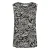 Vrouwenblouse met print KAFFE Amber