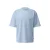 T-shirt Loose Fit met bedrukte logo QS Emmvee