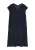 COMMA Jurk  navy