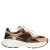Sacha chunky sneakers – bruin