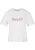 Days Beyond Shirt  lila / wit