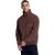 Lyle & Scott Softshell-jas voor heren met 3 zakken (Rood)