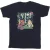 Li-cense Disney heren alice in wonderland leafy garden t-shirt