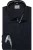 Marvelis Overhemd Extra kort (ML5) marine