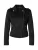GUESS Tussenjas ‘NEW MONICA’  zwart