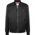 Nylon Bomber Jacquard Monogram