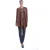 Openvallend vest van Conquista Fashion