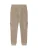 Hackett London Broek  donkerbeige