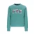 TYGO & vito sweater groen