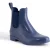 Aus Wooli Australia Womens Regenlaarzen Met Inlegzool Van Schaapsvacht NAVY