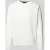Replay Sweatshirt met ribboorden