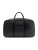 GUESS Weekendtas ‘BERTA’  donkergrijs / zwart