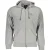 La Martina Grigio Katoenen Heren Sweatshirt