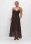 Copenhagen Muse Maxi Jurk Dames Cmjoan-dress,