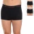 Pack-3 Boxers ademende stof en anatomische voorkant U2664G heren