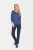 Pullover Casual fit dark blue