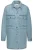 LASCANA Tussenjas  blauw denim