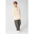 Shoeby hoodie met tekstprint – off white