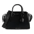 ARMANI EXCHANGE Shopper ‘Amelie’  zwart