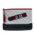 Tweedehands Medium Gequilted Wol En Kalfsleer Gabrielle O Case Clutch