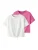 NAME IT Shirt ‘NKFVAYA’  pink / wit