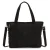 KIPLING Shopper ‘Asseni’  zwart