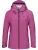 Schöffel Outdoorjas ‘Blaueis’  pink