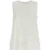 P.A.R.O.S.H. Witte Katoenen Blouse