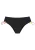 BUFFALO Bikinibroek  kiwi / lichtroze / zwart