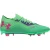 Under Armour Shoody Elite 2.0 voetbalschoenen voor heren met ronde neus (Groen)