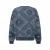 Dames sweatshirt Ichi Ihxleona