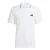 Piqué polo adidas Essentials Small Logo