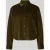 Marc O’Polo comfort fit overhemdblouse van puur katoen