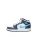 Jordan Sneakers ‘AIR JORDAN 1’  azuur / donkerblauw / wit