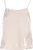 Ichi Top Raddix Beige dames