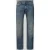 jack & jones tapered fit jeans met steekzakken model ‘MIKE’